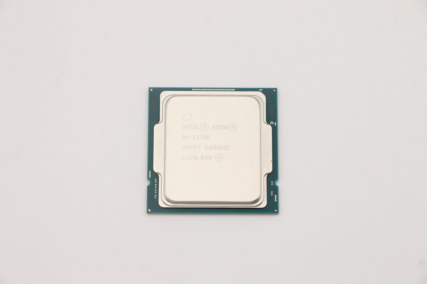 Lenovo FRU Inel Xeon W-1370P