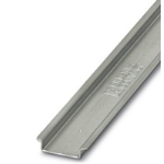Phoenix Contact NS 35/ 7,5 UNPERF 2000MM Silver Steel