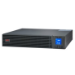 APC SRVPM1KRIL uninterruptible power supply (UPS) Double-conversion (Online) 1 kVA 800 W 4 AC outlet(s)