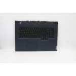 Lenovo Upper Case ASM_UKE