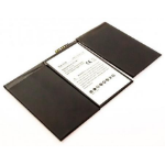 CoreParts MSPP0939 tablet spare part/accessory Battery