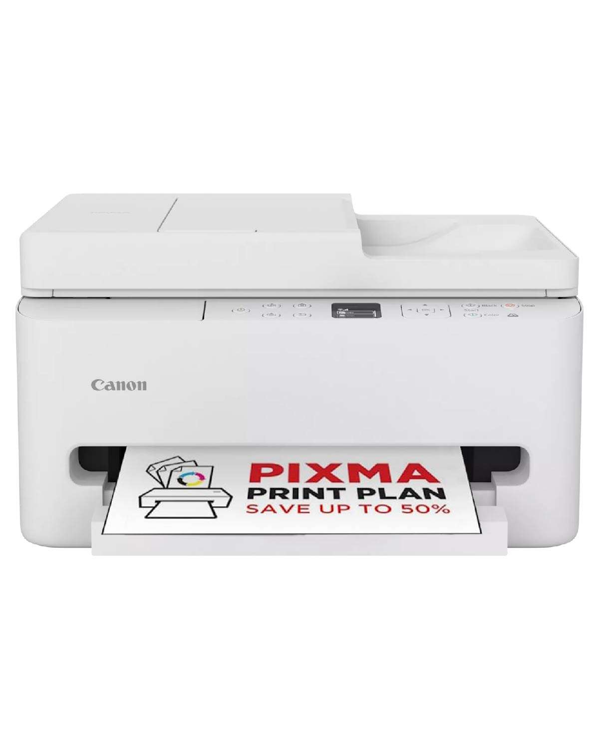 Canon PIXMA TS7550i Inkjet A4 1200 x 1200 DPI Wi-Fi