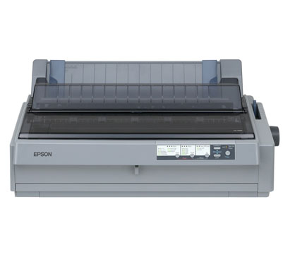 Photos - Printer Epson LQ-2190 dot matrix  576 cps C11CA92001A0 