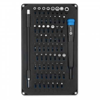 iFixit EU145299 screwdriver bit 64 pc(s)