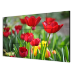 Hikvision DS-D2055LU-Y video wall display LCD Indoor