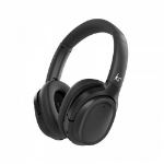 KitSound ENGAGE 2 Headphones Head-band 3.5 mm connector Bluetooth Black