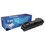 Freecolor TK120-XL-FRC tonercartridge 1 stuk(s) Zwart