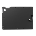 Brodit 758181 houder Actieve houder Tablet/UMPC Zwart