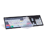 Logickeyboard LS-AJPU-GEN input device accessory Keyboard cover