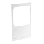 Axis 5505-681 security camera accessory Lens