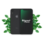 Renewd iPhone XR Black 64GB