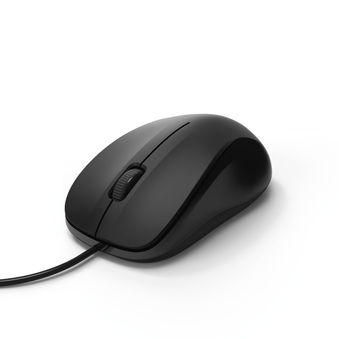 Hama MC-300 mouse Right-hand USB Type-A Optical 1200 DPI