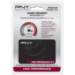 PNY High Performance Reader 3.0 card reader USB 3.2 Gen 1 (3.1 Gen 1) Black