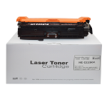 CTS Wholesale Remanufactured Cartridge for HP CP3525 CE250A Black Toner HP 504A also for Canon 723BK