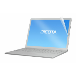 DICOTA D70816 display privacy filters Frameless display privacy filter 34.3 cm (13.5") 3H