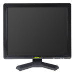 Neon NEON-LED19 computer monitor 48.3 cm (19") 1280 x 1024 pixels SXGA LED Black