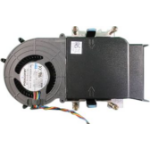 DELL Heatsink assembly with