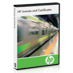 Hewlett Packard Enterprise T4261A software license/upgrade
