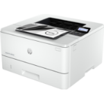 HP LaserJet Pro HP 4002dne Printer, Black and white, Printer for Small medium business, Print, HP+; HP Instant Ink eligible; Two-sided printing; Optional high-capacity trays; JetIntelligence cartridge; Print from phone or tablet