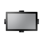 Advantech UTC-532FP-ADL2E POS system Alles-in-een 2,4 GHz i5-6300U 80 cm (31.5") 1920 x 1080 Pixels Touchscreen Zwart