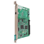 Panasonic KX-TDA0484X IP add-on module Green