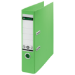 Leitz 10180055 ring binder A4 Green