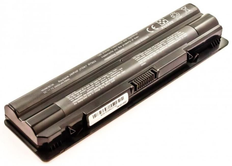 CoreParts MBI2265 notebook spare part Battery