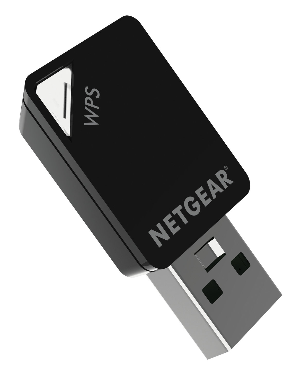 Image of NETGEAR A6100 WLAN 433 Mbit/s