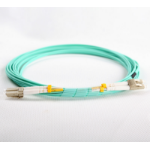 Plusoptic LC-LC-OM3-20M-DX InfiniBand/fibre optic cable