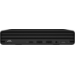 HP 260 G4 Intel® Core™ i3 i3-10110U 8 GB DDR4-SDRAM 256 GB SSD Windows 10 Pro Mini PC Negro