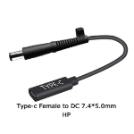 CoreParts USB 3.1 Type-C Female to