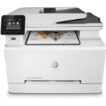 HP Color LaserJet Pro M281fdw Laser 600 x 600 DPI 21 ppm A4 Wi-Fi