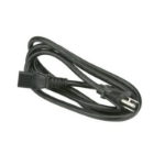 Supermicro CBL-PWCD-0240-IS power cable Black C19 coupler CEE7/7