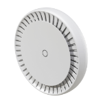 Mikrotik cAP LTE12 ax 1774 Mbit/s White Power over Ethernet (PoE)