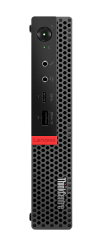 Lenovo ThinkCentre M920q Refurbished Intel® Core™ i5 i5-9500T 16 G