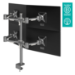 Dataflex Viewmate monitor arm - desk 622