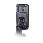 RAM Mounts RAP-B-378-AQ7-2 houder Passieve houder Mobiele telefoon/Smartphone Zwart