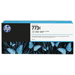 HP C1Q44A/773C Ink cartridge photo gray 775ml for HP DesignJet Z 6600/6800