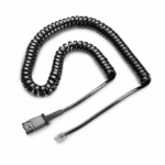 HP Poly U10P-S Cable