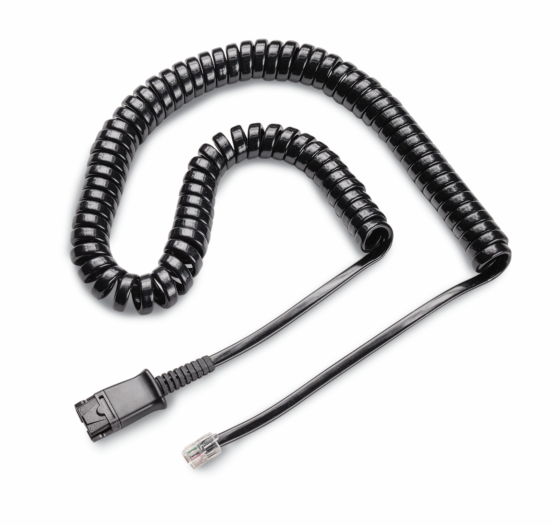 HP Poly U10P-S Cable