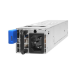 HPE Aruba Networking X3B1 650W 100-240VAC Back-to-Front Power Supply nätverksswitchkomponenter Strömförsörjning