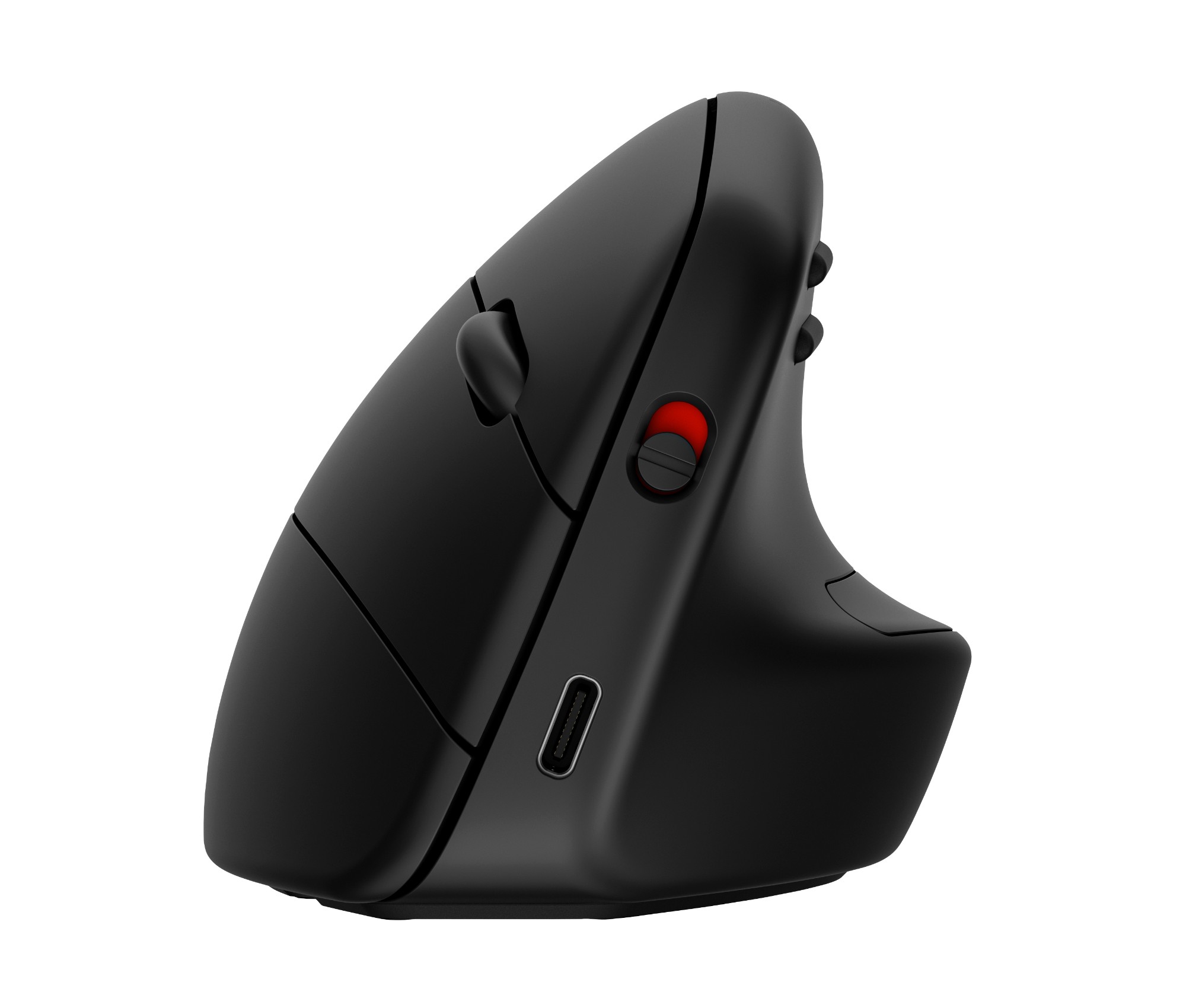 HP 925 Ergonomic Vertical Mouse