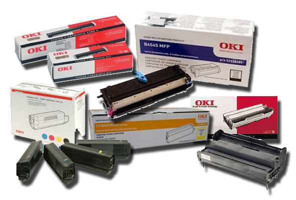 OKI 44643001 Toner-kit yellow, 7.3K pages ISO/IEC 19798 for OKI C 801