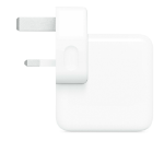 Apple MW2G3B/A mobile device charger Universal White AC Indoor