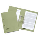 Guildhall 349-GRNZ folder Green 350 mm x 242 mm