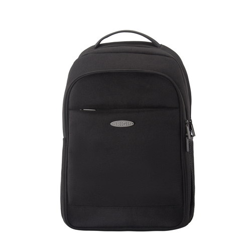 Origin Storage DBC15UF-OS laptop case 39.6 cm (15.6") Backpack Black