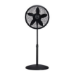 Lasko 1827 household fan Black