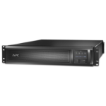APC Factory Refurbished Smart-UPS X 3000VA Rack/Tower LCD 200-240V - (Offline-) USV - Rack-Modul uninterruptible power supply (UPS)