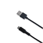 Celly USB-C USB cable USB A USB C Black