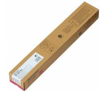 Image of Sharp MX-36GTMA Toner magenta, 15K pages ISO/IEC 19752 for Sharp...